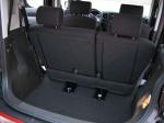 Nissan Cube 2009 года (US)